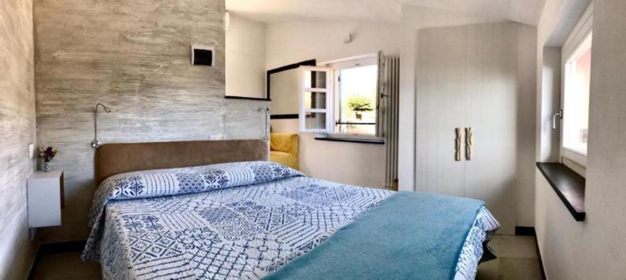 فيلا Agriturismo Terre Rosse بورتوفينو المظهر الخارجي الصورة