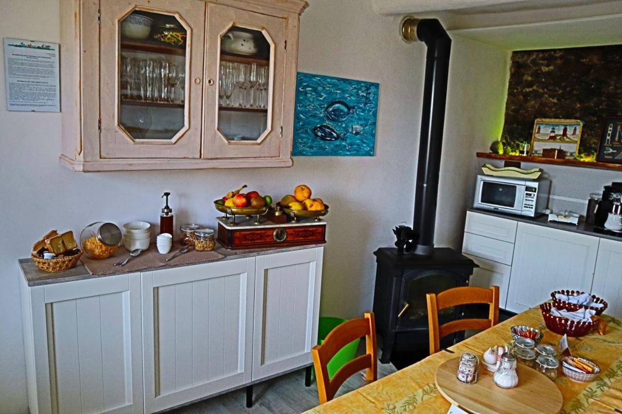 فيلا Agriturismo Terre Rosse بورتوفينو المظهر الخارجي الصورة