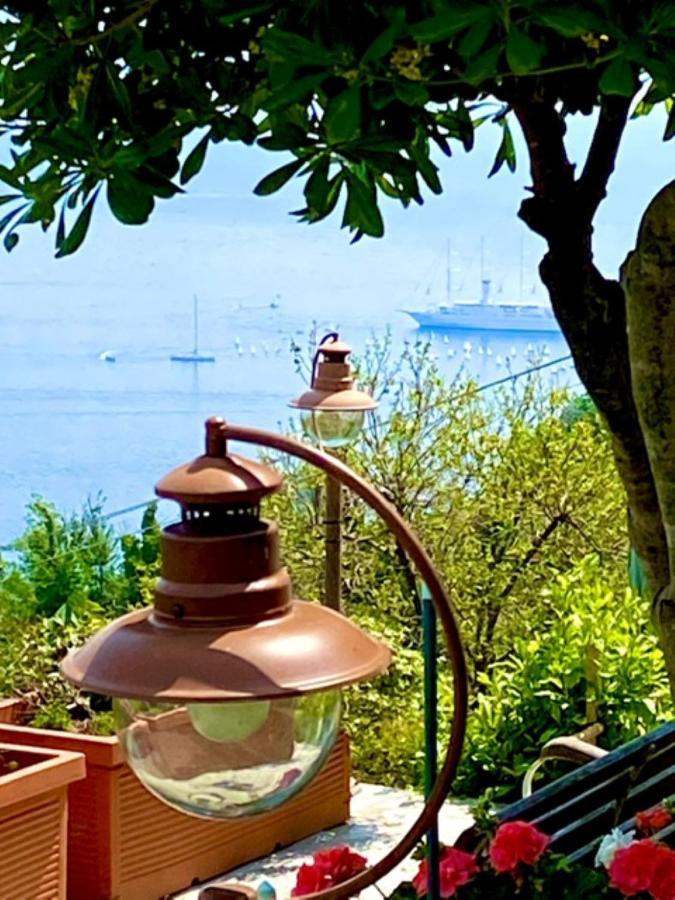 فيلا Agriturismo Terre Rosse بورتوفينو المظهر الخارجي الصورة