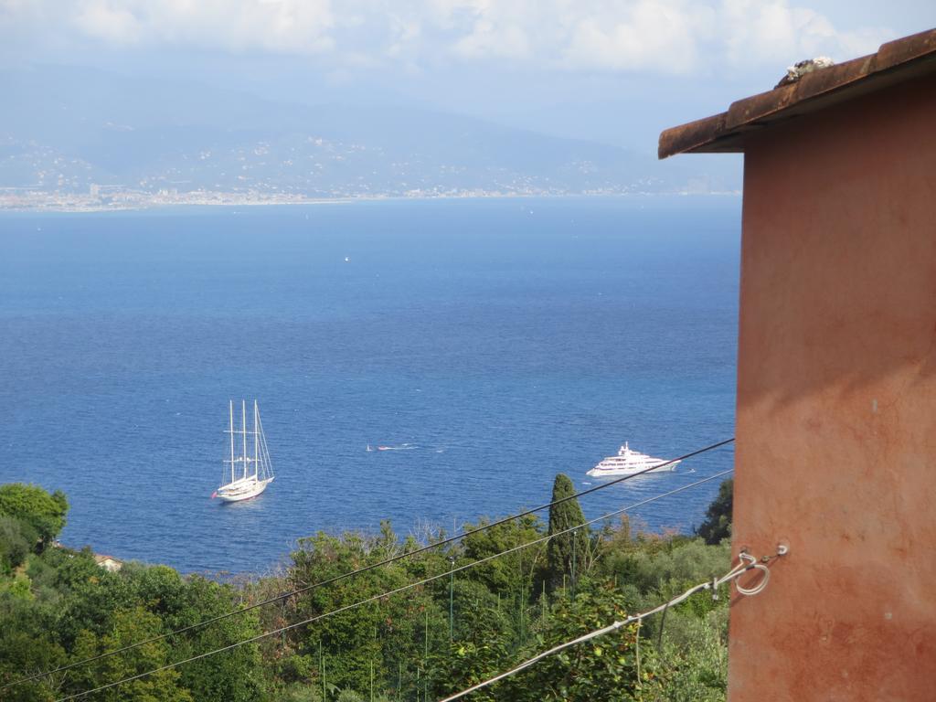 فيلا Agriturismo Terre Rosse بورتوفينو المظهر الخارجي الصورة